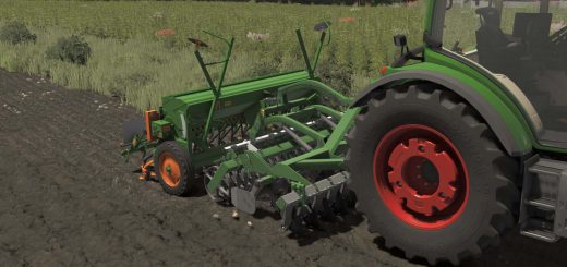 Tolmet 3/4M Pack v1.1