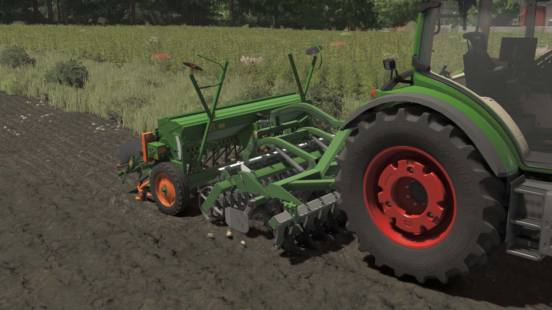 Tolmet 3/4M Pack v1.1