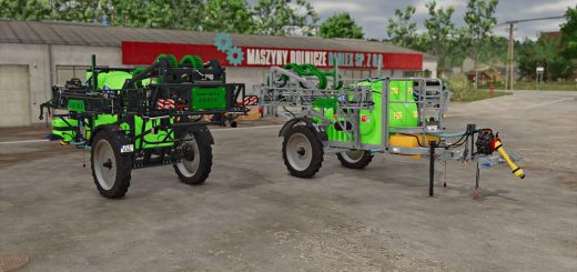 Tolmet Borys Pack v1.0.0.2