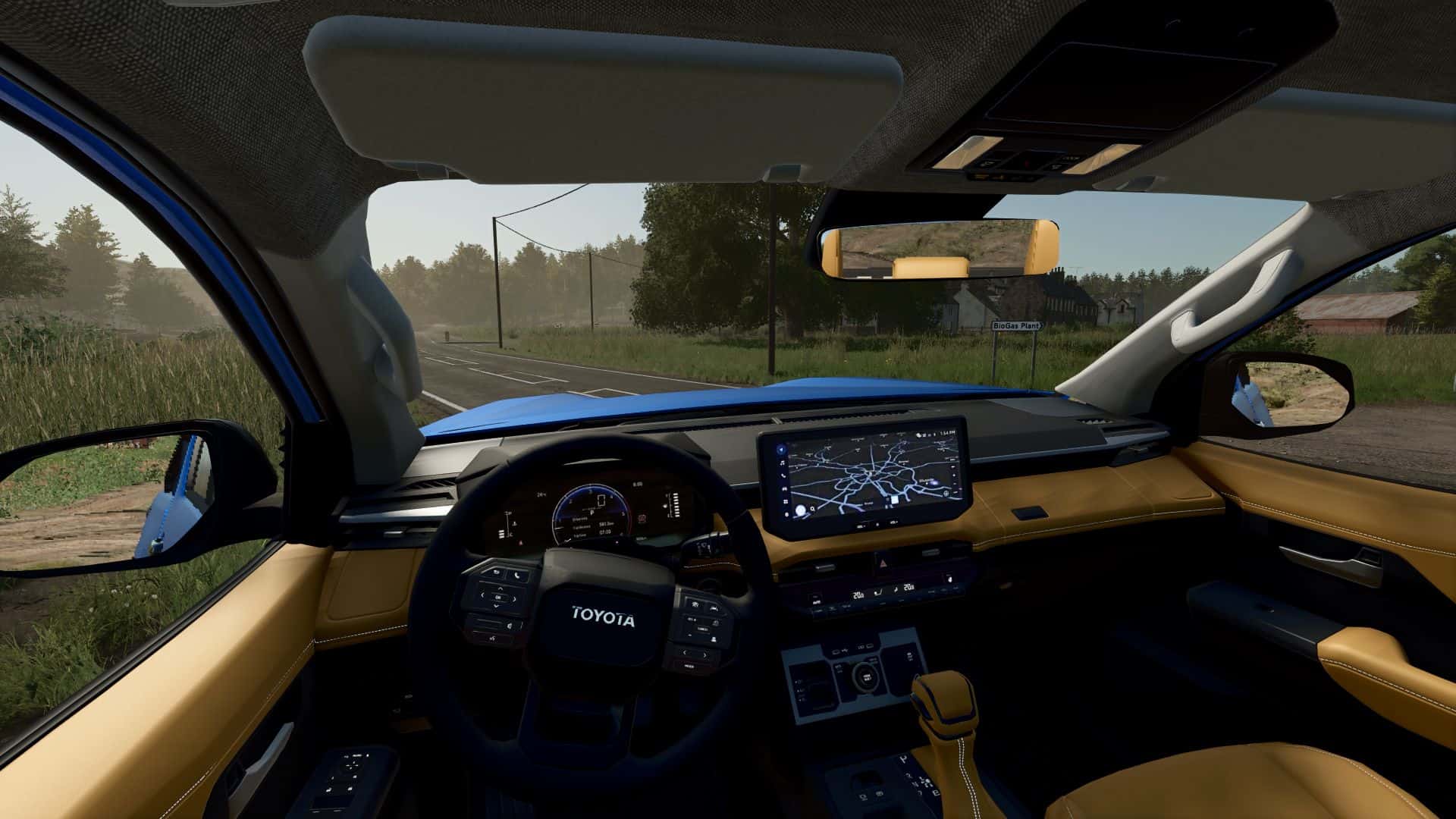 Toyota Hilux Invincible 2026 v1.0
