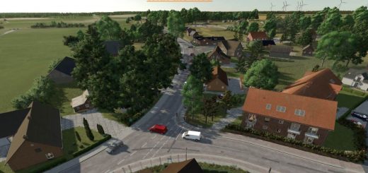 Traffic Density Control v1.0.1