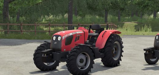 TÜMOSAN 5155 v1.0