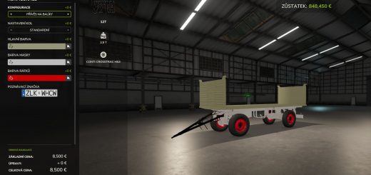 UTVA 12T V1.0