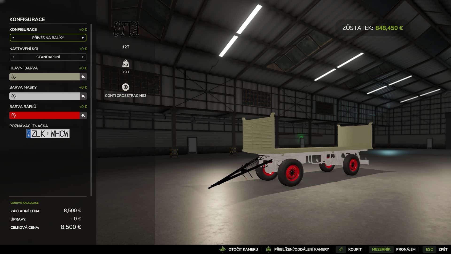 UTVA 12T V1.0