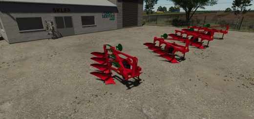 Unia TUR Pack 2.0.0.1