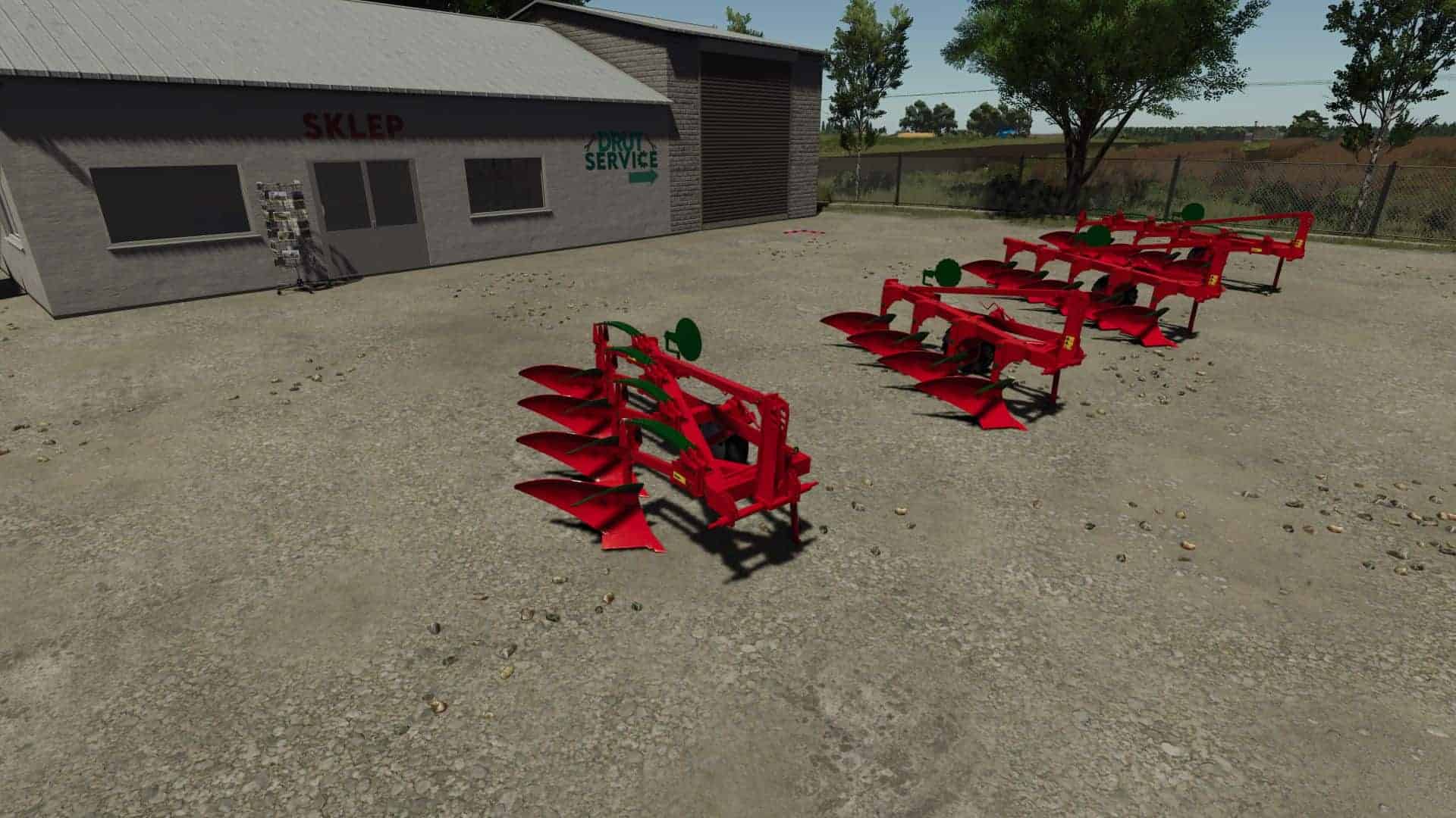 Unia TUR Pack 2.0.0.1