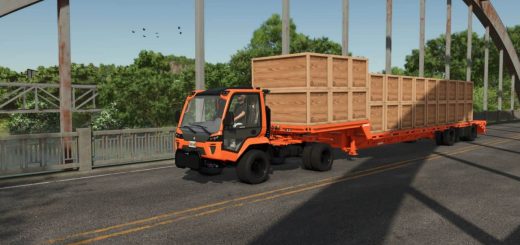 Unitrac Pack v1.0