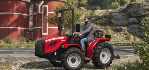 Valpadana 4655 VRM v1.0