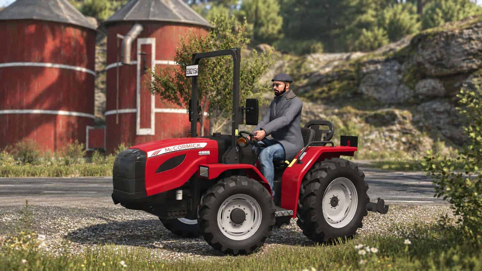 Valpadana 4655 VRM v1.0