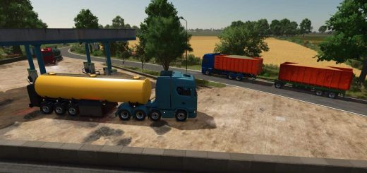 Vehicle Pack v1.0.0.1