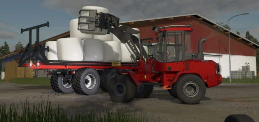Volvo L30G V1.0