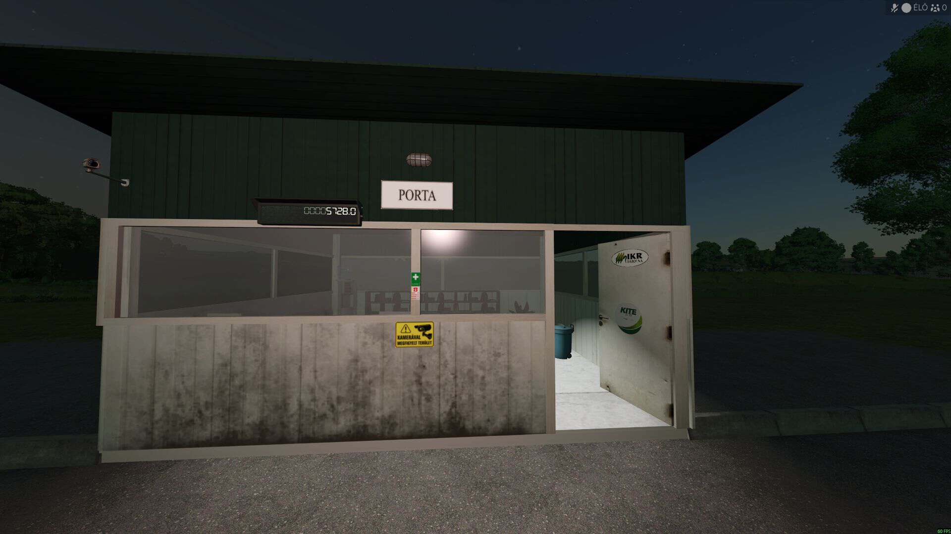 Weight Station V1.0
