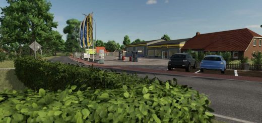 Westerrade v1.0