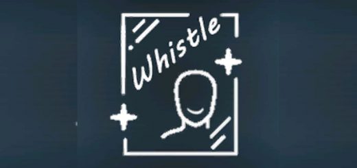Whistle V1.0