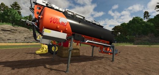 Wienhoff Profiline Pack 1.1.0.0