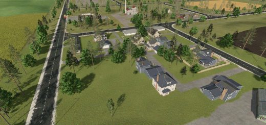 Wild West 16x v1.0