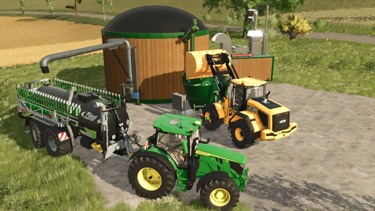 Wood-Biogas v1.1.1.1