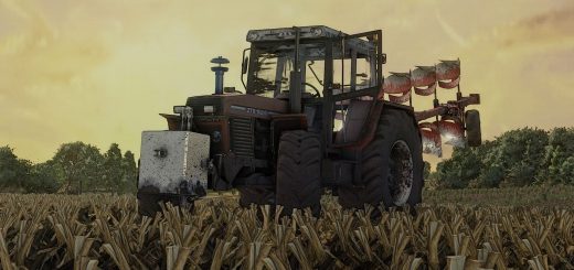 Zetor/ZTS 16245 TURBO Mokrzyn V1.1