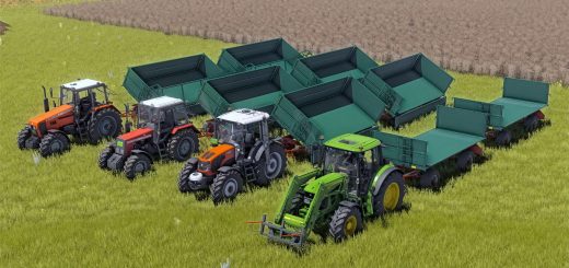 Zmaj Farma Kanas V1.1