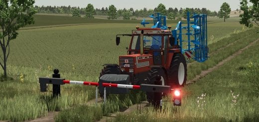 Access Light Barrier Pack V1.1
