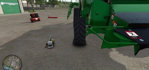Adaptive Tire Dynamics V1.0.0.2