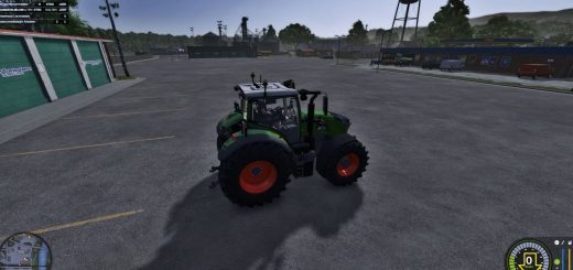 Adjustable vehicle speed V1.0.0.0