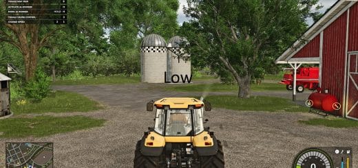 Advanced Chase Cam V1.0