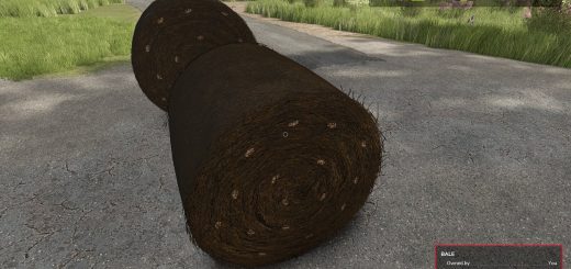 Advanced Silage Types V1.4.0.0