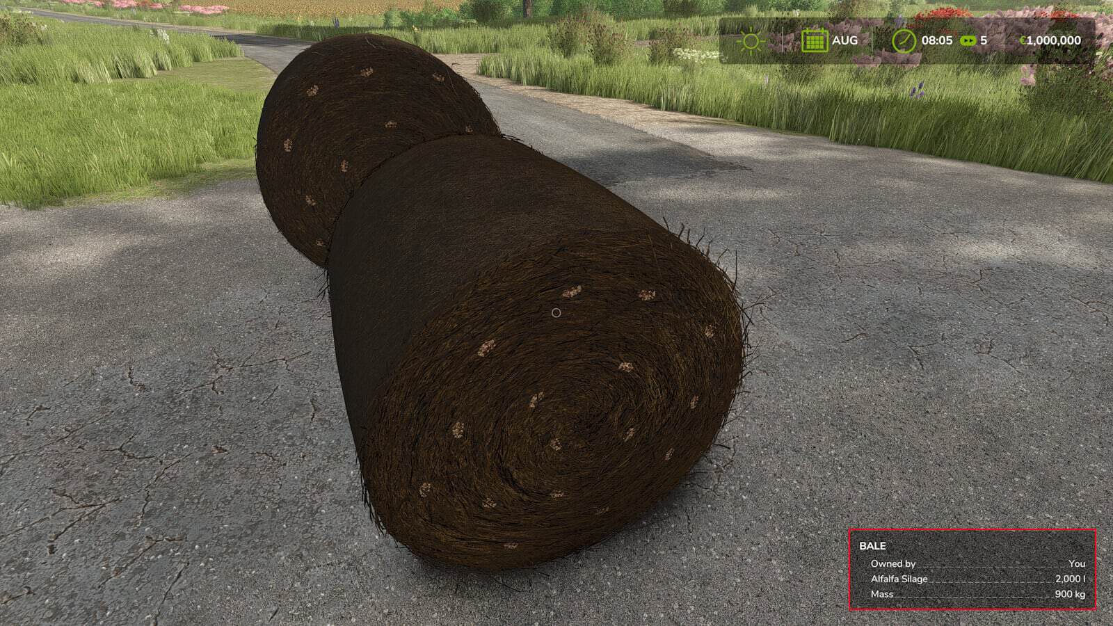 Advanced Silage Types V1.4.0.0