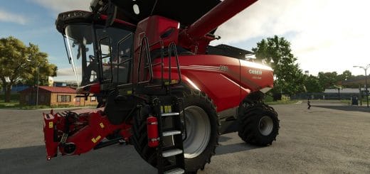 AF9 AF 10 AF 11 Pack V1.2.10.7