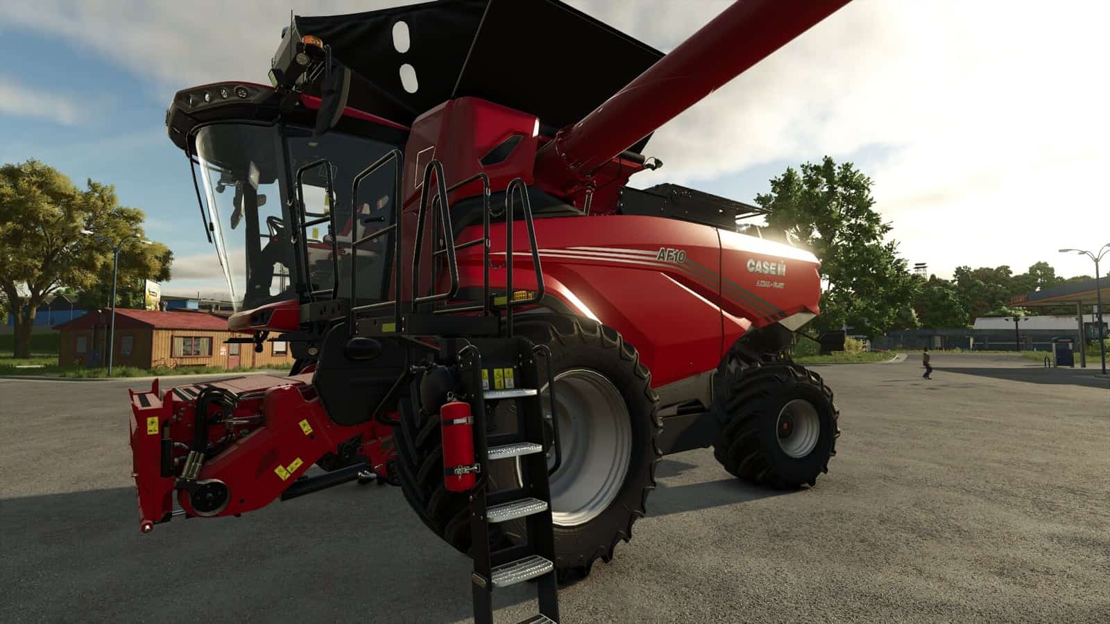 AF9 AF 10 AF 11 Pack V1.2.10.7