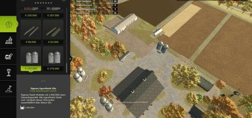 AgrarMarkt v0.25.23