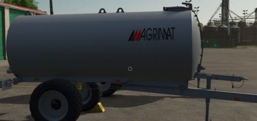 AGRIMAT Tanker V1.0.0.0