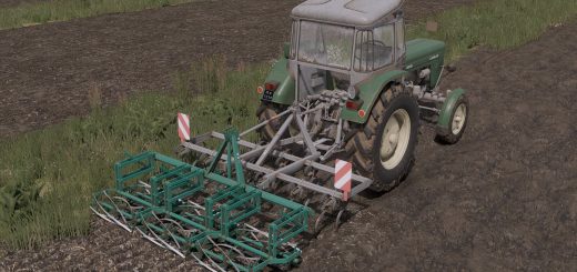 Agromet-Unia Grudziądz U614/U615 V1.0.0.0