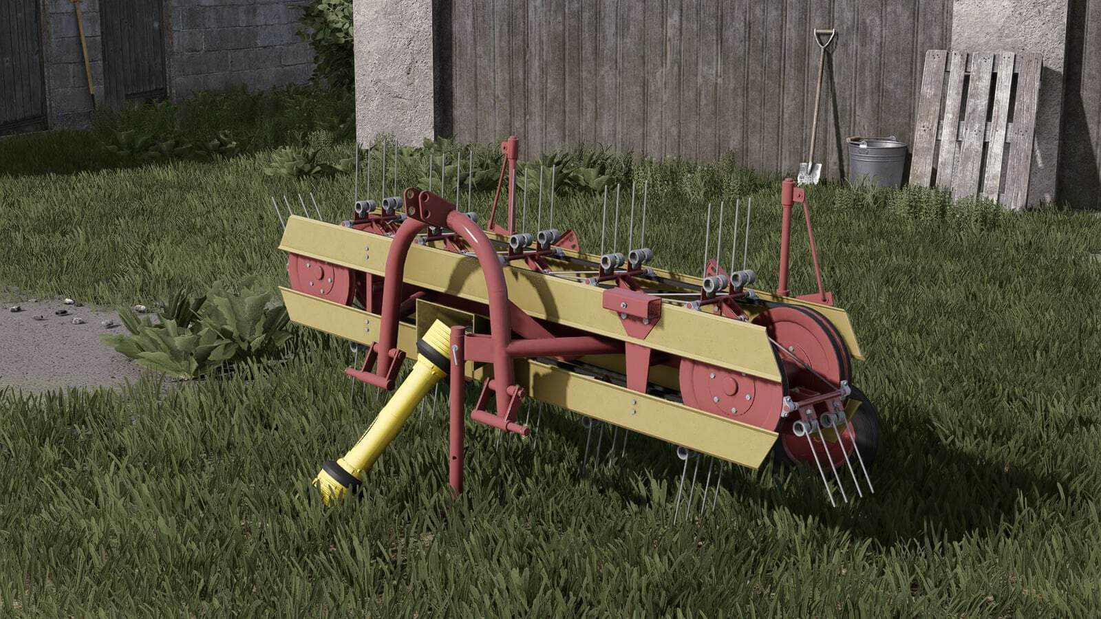 Agromet Z-234 V1.0.1.0