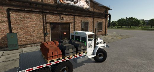 Airgetlam Foundry V2.6.9.1