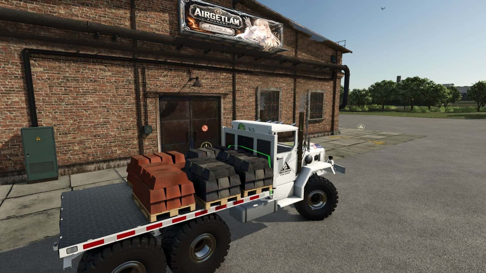 Airgetlam Foundry V2.6.9.1