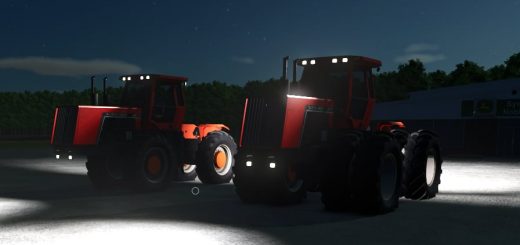Allis Chalmers 4w-305 V3.0