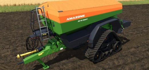 Amazone ZG-TS 10001T V1.0.0.4