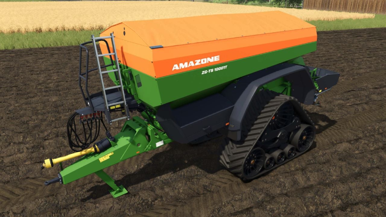 Amazone ZG-TS 10001T V1.0.0.4