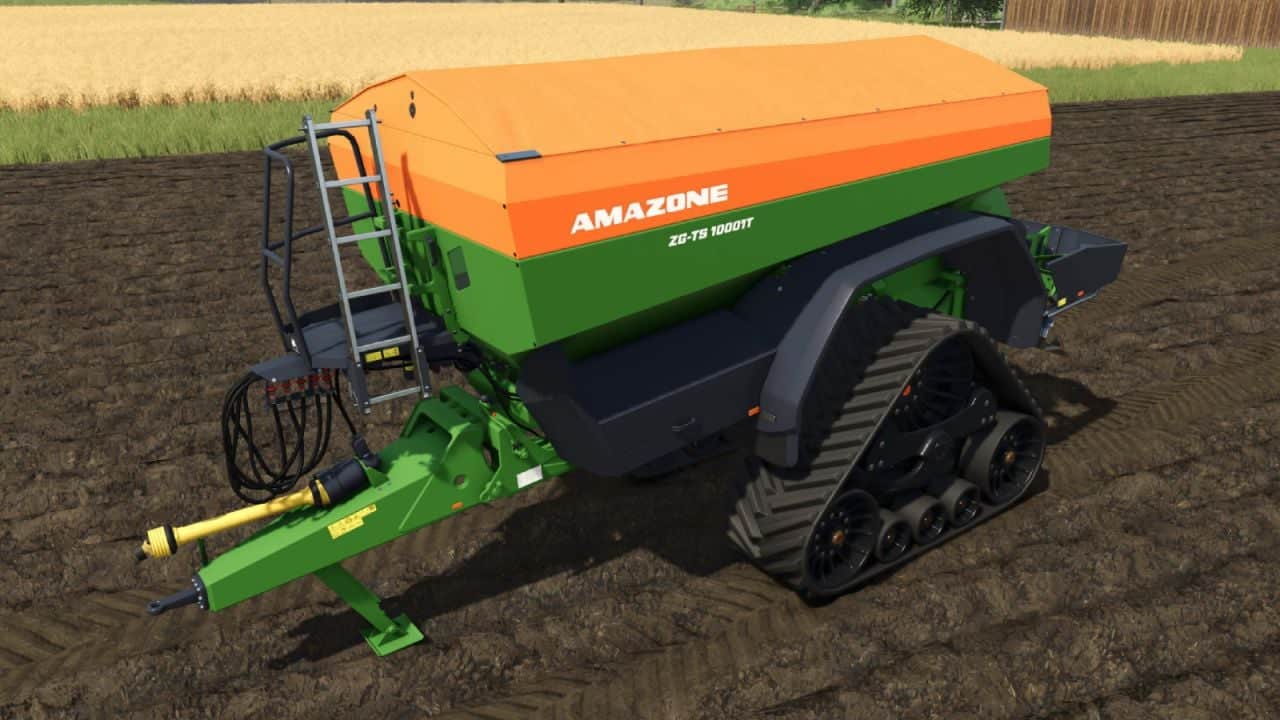 Amazone ZG-TS 10001T V1.0.0.5