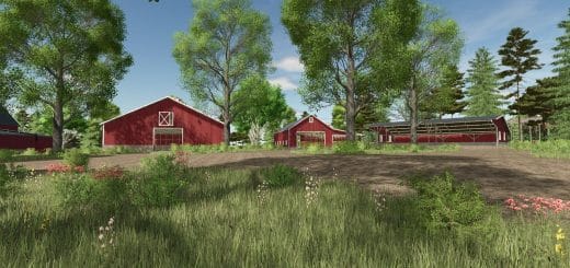 Amever Farm V1.5