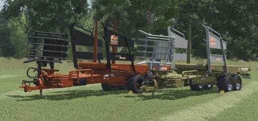 Arcusin FSX 63.72 Hirschfeld Edition V1.0.0.1
