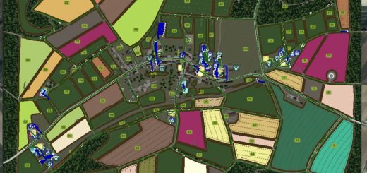 Autodrive Beuren V1.0.0.0