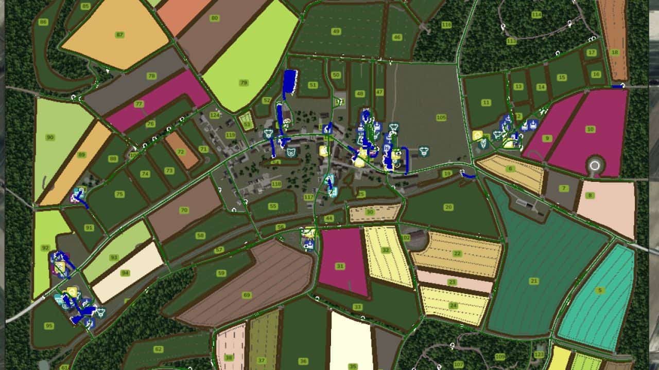 Autodrive Beuren V1.0.0.0
