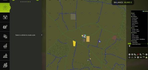 AutoDrive CreativeHorizon V1.0.0.0