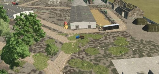Autodrive Kiselevka V1.0.0.8