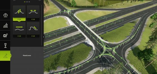 AutoDrive WildWest 16x V1.0