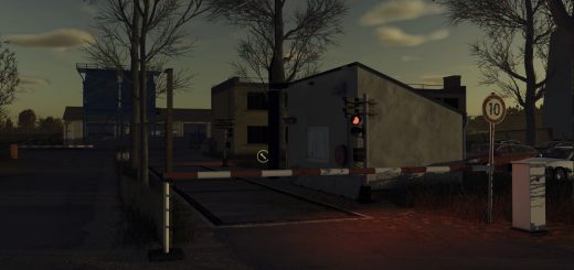 Automatic Weight Station V2.0.1.6
