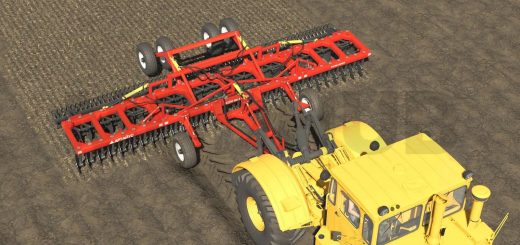 BDM Artayus v1.0